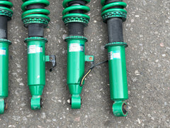 JDM Lexus IS300 TEIN Street Flex Damper Coilovers Lower Kit 2001-2005 Toyota Altezza