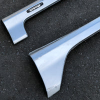 JDM 2006-2008 Honda Civic/Acura CSX Rear End Conversion Rear Trunk Bumper Lights