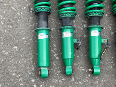 JDM Lexus IS300 TEIN Street Flex Damper Coilovers Lower Kit 2001-2005 Toyota Altezza