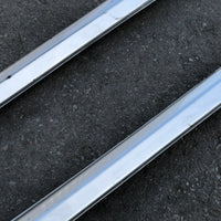 JDM 2006-2008 Honda Civic/Acura CSX Rear End Conversion Rear Trunk Bumper Lights