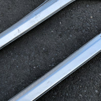 JDM 2006-2008 Honda Civic/Acura CSX Rear End Conversion Rear Trunk Bumper Lights