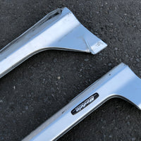 JDM 2006-2008 Honda Civic/Acura CSX Rear End Conversion Rear Trunk Bumper Lights