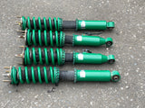 JDM Lexus IS300 TEIN Street Flex Damper Coilovers Lower Kit 2001-2005 Toyota Altezza