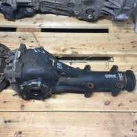 JDM Subaru Impreza WRX Turbo 5 speed AWD Transmission 4.444 Differential 02-03 TY754VBBAA | Transmission | 4.44 Diff, AWD Transmission, Impreza, Subaru, Turbo 5 Speed, WRX | 1054
