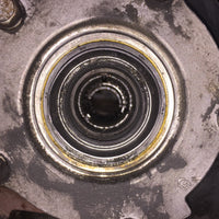 JDM Subaru Impreza WRX Turbo 5 speed AWD Transmission 4.444 Differential 02-03 TY754VBBAA | Transmission | 4.44 Diff, AWD Transmission, Impreza, Subaru, Turbo 5 Speed, WRX | 1054