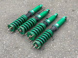 JDM Lexus IS300 TEIN Street Flex Damper Coilovers Lower Kit 2001-2005 Toyota Altezza