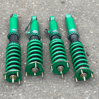 JDM Lexus IS300 TEIN Street Flex Damper Coilovers Lower Kit 2001-2005 Toyota Altezza