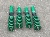 JDM Lexus IS300 TEIN Street Flex Damper Coilovers Lower Kit 2001-2005 Toyota Altezza