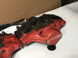 JDM 02-07 Subaru Impreza WRX Rear Brake Calipers 2 Pot 2 Piston Set Genuine OEM | Calipers | 2 pot, 4 pot, Calipers, Impreza, Red Four pot, sti brakes, Subaru, WRX, wrx 2002, wrx 2003, wrx 2004, wrx 2005, WRX STI | 1588