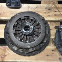 JDM Subaru Impreza WRX Turbo 5 speed AWD Transmission 4.444 Differential 02-03 TY754VBBAA | Transmission | 4.44 Diff, AWD Transmission, Impreza, Subaru, Turbo 5 Speed, WRX | 1054