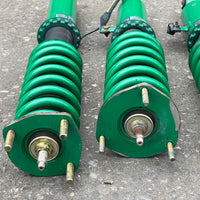 JDM Lexus IS300 TEIN Street Flex Damper Coilovers Lower Kit 2001-2005 Toyota Altezza