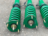 JDM Lexus IS300 TEIN Street Flex Damper Coilovers Lower Kit 2001-2005 Toyota Altezza
