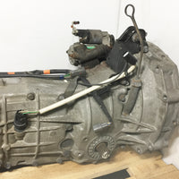 JDM Subaru Impreza WRX Turbo 5 speed AWD Transmission 4.444 Differential 02-03 TY754VBBAA | Transmission | 4.44 Diff, AWD Transmission, Impreza, Subaru, Turbo 5 Speed, WRX | 1054