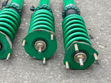 JDM Lexus IS300 TEIN Street Flex Damper Coilovers Lower Kit 2001-2005 Toyota Altezza