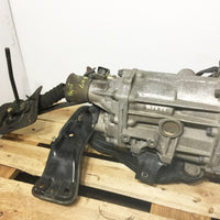 JDM Subaru Impreza WRX Turbo 5 speed AWD Transmission 4.444 Differential 02-03 TY754VBBAA | Transmission | 4.44 Diff, AWD Transmission, Impreza, Subaru, Turbo 5 Speed, WRX | 1054