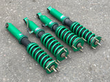 JDM Lexus IS300 TEIN Street Flex Damper Coilovers Lower Kit 2001-2005 Toyota Altezza