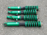 JDM Lexus IS300 TEIN Street Flex Damper Coilovers Lower Kit 2001-2005 Toyota Altezza
