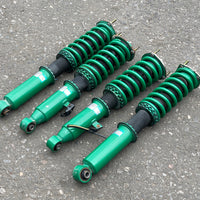 JDM Lexus IS300 TEIN Street Flex Damper Coilovers Lower Kit 2001-2005 Toyota Altezza