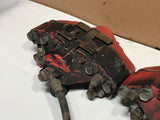 JDM 02-07 Subaru Impreza WRX Rear Brake Calipers 2 Pot 2 Piston Set Genuine OEM | Calipers | 2 pot, 4 pot, Calipers, Impreza, Red Four pot, sti brakes, Subaru, WRX, wrx 2002, wrx 2003, wrx 2004, wrx 2005, WRX STI | 1588