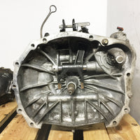 JDM Subaru Impreza WRX Turbo 5 speed AWD Transmission 4.444 Differential 02-03 TY754VBBAA | Transmission | 4.44 Diff, AWD Transmission, Impreza, Subaru, Turbo 5 Speed, WRX | 1054