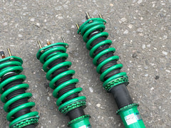 JDM Lexus IS300 TEIN FlexZ Coilovers Lower Kit 2001-2005 Toyota Altezza