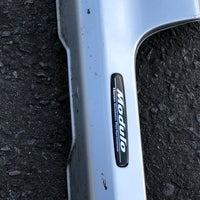 JDM 2006-2008 Honda Civic/Acura CSX Rear End Conversion Rear Trunk Bumper Lights