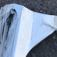 JDM 2006-2008 Honda Civic/Acura CSX Rear End Conversion Rear Trunk Bumper Lights