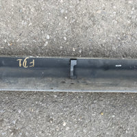 JDM 2006-2008 Honda Civic/Acura CSX Rear End Conversion Rear Trunk Bumper Lights