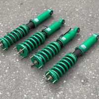 JDM Lexus IS300 TEIN FlexZ Coilovers Lower Kit 2001-2005 Toyota Altezza