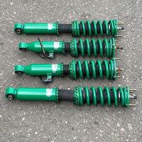 JDM Lexus IS300 TEIN FlexZ Coilovers Lower Kit 2001-2005 Toyota Altezza