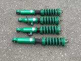 JDM Lexus IS300 TEIN FlexZ Coilovers Lower Kit 2001-2005 Toyota Altezza