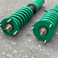 JDM Lexus IS300 TEIN FlexZ Coilovers Lower Kit 2001-2005 Toyota Altezza