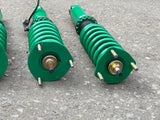 JDM Lexus IS300 TEIN FlexZ Coilovers Lower Kit 2001-2005 Toyota Altezza