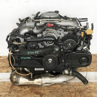 JDM 06 07 08 09 10 11 SUBARU EJ25 2.5L SOHC AVCS ENGINE IMPREZA FORESTER OUTBACK C930406 Engine | Engine | 2.5l, EJ253, Forester, Impreza, Legacy, sohc, Subaru | 1395