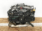 JDM 06 07 08 09 10 11 SUBARU EJ25 2.5L SOHC AVCS ENGINE IMPREZA FORESTER OUTBACK C930406 Engine | Engine | 2.5l, EJ253, Forester, Impreza, Legacy, sohc, Subaru | 1395