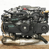JDM 06 07 08 09 10 11 SUBARU EJ25 2.5L SOHC AVCS ENGINE IMPREZA FORESTER OUTBACK C930406 Engine | Engine | 2.5l, EJ253, Forester, Impreza, Legacy, sohc, Subaru | 1395