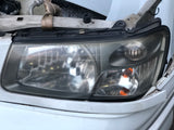 JDM Subaru Forester Cross Sport Front End Conversion Bumper Lip Headlights Fenders Hood Grille Fogs 2003-2005 SG5 | Front End Conversion | Cross Sport Front end, Forester JDM Front End, freeshipping, SG5 Front Nose Cut, Subaru Forester Jdm Front end, Subaru SG5 Front end | 1817