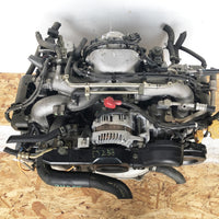 JDM 06 07 08 09 10 11 SUBARU EJ25 2.5L SOHC AVCS ENGINE IMPREZA FORESTER OUTBACK C930406 Engine | Engine | 2.5l, EJ253, Forester, Impreza, Legacy, sohc, Subaru | 1395