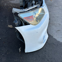 JDM Lexus IS300 Toyota Altezza 2001-2005 TRD Bumper Fog Light Headlights Fenders Hood | Front End Conversion | Altezza Front end swap, freeshipping, IS300 Front end conversion, Jdm Altezza, JDM Is300 | 2607