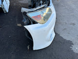 JDM Lexus IS300 Toyota Altezza 2001-2005 TRD Bumper Fog Light Headlights Fenders Hood | Front End Conversion | Altezza Front end swap, freeshipping, IS300 Front end conversion, Jdm Altezza, JDM Is300 | 2607