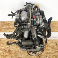 JDM 06 07 08 09 10 11 SUBARU EJ25 2.5L SOHC AVCS ENGINE IMPREZA FORESTER OUTBACK C930406 Engine | Engine | 2.5l, EJ253, Forester, Impreza, Legacy, sohc, Subaru | 1395