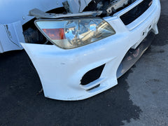 JDM Lexus IS300 Toyota Altezza 2001-2005 TRD Bumper Fog Light Headlights Fenders Hood