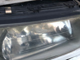 JDM Subaru Forester Cross Sport Front End Conversion Bumper Lip Headlights Fenders Hood Grille Fogs 2003-2005 SG5