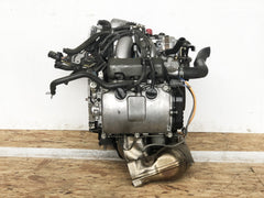 JDM 06 07 08 09 10 11 SUBARU EJ25 2.5L SOHC AVCS ENGINE IMPREZA FORESTER OUTBACK C930406 Engine