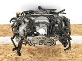 JDM 06 07 08 09 10 11 SUBARU EJ25 2.5L SOHC AVCS ENGINE IMPREZA FORESTER OUTBACK C930406 Engine | Engine | 2.5l, EJ253, Forester, Impreza, Legacy, sohc, Subaru | 1395