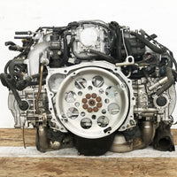 JDM 06 07 08 09 10 11 SUBARU EJ25 2.5L SOHC AVCS ENGINE IMPREZA FORESTER OUTBACK C930406 Engine | Engine | 2.5l, EJ253, Forester, Impreza, Legacy, sohc, Subaru | 1395
