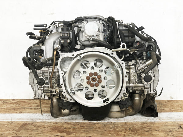 JDM 06 07 08 09 10 11 SUBARU EJ25 2.5L SOHC AVCS ENGINE IMPREZA FORESTER OUTBACK C930406 Engine | Engine | 2.5l, EJ253, Forester, Impreza, Legacy, sohc, Subaru | 1395