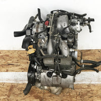JDM 06 07 08 09 10 11 SUBARU EJ25 2.5L SOHC AVCS ENGINE IMPREZA FORESTER OUTBACK C930406 Engine | Engine | 2.5l, EJ253, Forester, Impreza, Legacy, sohc, Subaru | 1395