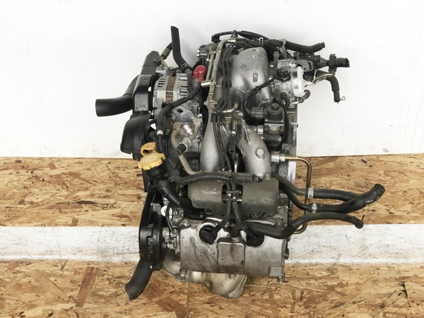 JDM 06 07 08 09 10 11 SUBARU EJ25 2.5L SOHC AVCS ENGINE IMPREZA FORESTER OUTBACK C930406 Engine | Engine | 2.5l, EJ253, Forester, Impreza, Legacy, sohc, Subaru | 1395