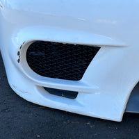 JDM Lexus IS300 Toyota Altezza 2001-2005 TRD Bumper Fog Light Headlights Fenders Hood | Front End Conversion | Altezza Front end swap, freeshipping, IS300 Front end conversion, Jdm Altezza, JDM Is300 | 2607